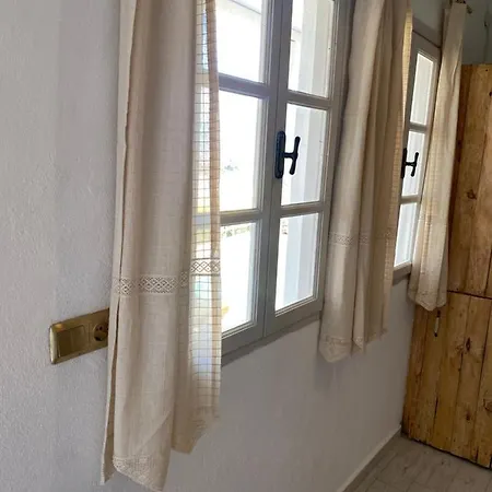 Bungalow 1 Apartament Fethiye