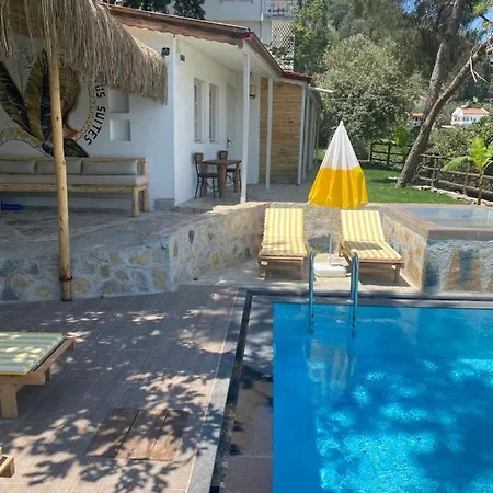 Bungalow 1 Appartamento Fethiye