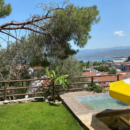 Appartamento Bungalow 1
