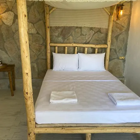Appartamento Bungalow 1 Fethiye