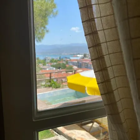 Apartament Bungalow 1 *