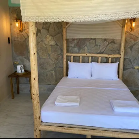 Bungalow 1 * Fethiye