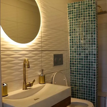 Bungalow 1 Apartamento Fethiye